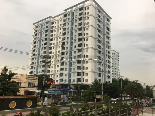 Review Căn Hộ Sunview Cây Keo Thủ Đức: Giá Thuê 6 Triệu, 71m2 Đầy Đủ Nội Thất Review Căn Hộ Sunview Cây Keo Thủ Đức: Giá Thuê 6 Triệu, 71m2 Đầy Đủ Nội Thất