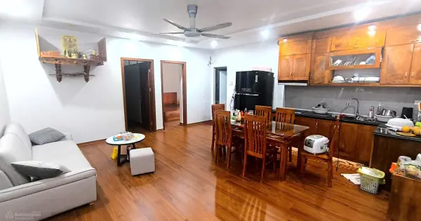 Top 7 Căn Hộ Chung Cư Cho Thuê Tạ Quang Bửu: Đánh Giá Chi Tiết Giá Từ 9.5 - 16 Triệu