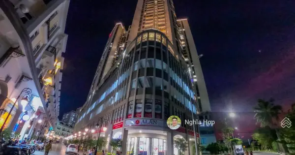 Top 7 Căn Hộ Chung Cư Cho Thuê Tạ Quang Bửu: Đánh Giá Chi Tiết Giá Từ 9.5 - 16 Triệu