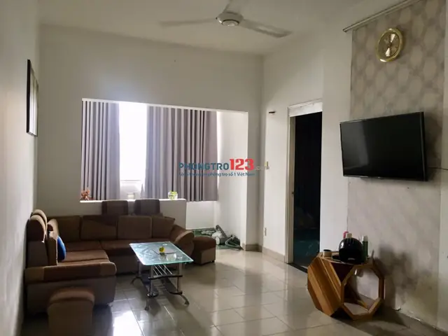 Review Thị Trường Cho Thuê Chung Cư Thạnh Mỹ Lợi Quận 2