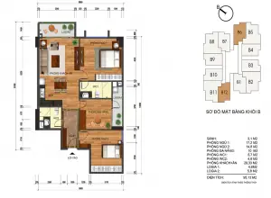 Đánh Giá Chi Tiết Chung Cư Thống Nhất Complex: Phân Tích Ưu Điểm, Nhược Điểm Và So Sánh Thực Tế Đánh Giá Chi Tiết Chung Cư Thống Nhất Complex: Phân Tích Ưu Điểm, Nhược Điểm Và So Sánh Thực Tế