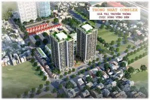 Đánh Giá Chi Tiết Chung Cư Thống Nhất Complex: Phân Tích Ưu Điểm, Nhược Điểm Và So Sánh Thực Tế Đánh Giá Chi Tiết Chung Cư Thống Nhất Complex: Phân Tích Ưu Điểm, Nhược Điểm Và So Sánh Thực Tế