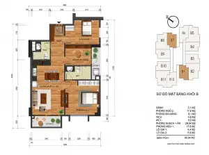 Đánh Giá Chi Tiết Chung Cư Thống Nhất Complex: Phân Tích Ưu Điểm, Nhược Điểm Và So Sánh Thực Tế Đánh Giá Chi Tiết Chung Cư Thống Nhất Complex: Phân Tích Ưu Điểm, Nhược Điểm Và So Sánh Thực Tế