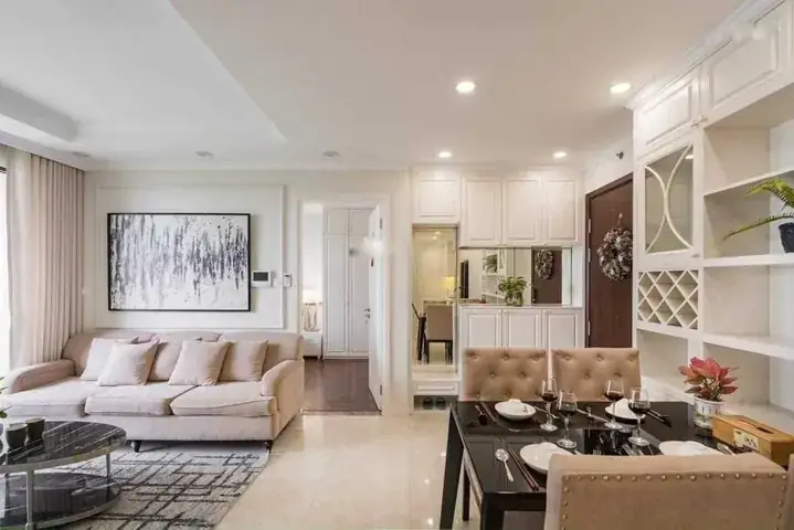 Đánh Giá Chi Tiết Thị Trường Cho Thuê Chung Cư 69b Thuỵ Khuê: Bảng So Sánh & Kinh Nghiệm Thực Tế