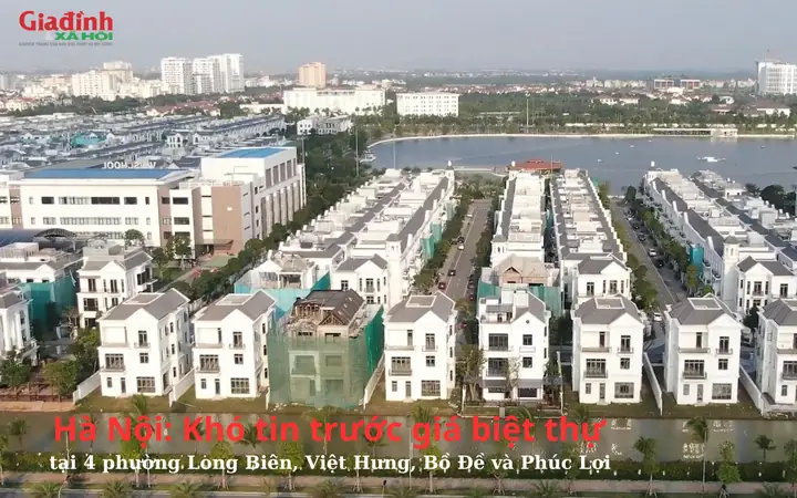 Đánh Giá Toàn Diện Thị Trường Cho Thuê Chung Cư Việt Hưng: Bảng Giá Mới Và So Sánh 4 Phường Long Biên