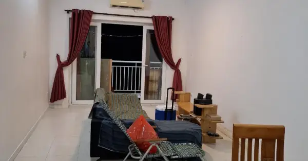 Đánh Giá Toàn Diện Thị Trường Cho Thuê Chung Cư Việt Hưng: Bảng Giá Mới Và So Sánh 4 Phường Long Biên