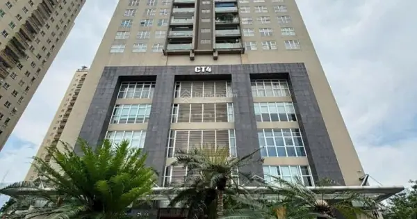 Đánh Giá Chi Tiết Các Căn Hộ Cho Thuê Vimeco Ct4 Nguyễn Chánh