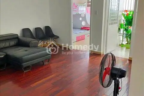 Đánh Giá Chi Tiết Top Căn Hộ Cho Thuê Đường Võ Thị Sáu, Quận 3: Tổng Hợp Ưu Điểm, Giá Cả Và Đối Tượng Phù Hợp