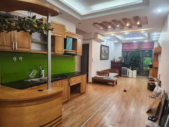 Top 7 Lựa Chọn Cho Thuê Chung Cư Vov Tốt Nhất 2026: Đánh Giá Khách Quan