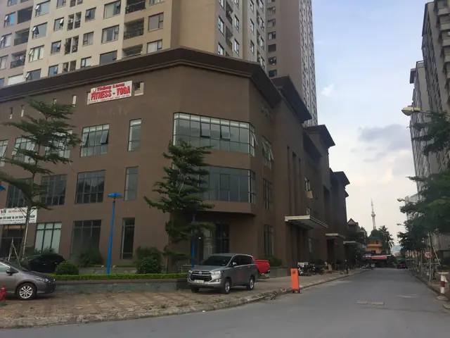 Top 7 Lựa Chọn Cho Thuê Chung Cư Vov Tốt Nhất 2026: Đánh Giá Khách Quan Top 7 Lựa Chọn Cho Thuê Chung Cư Vov Tốt Nhất 2026: Đánh Giá Khách Quan