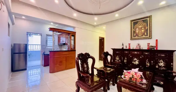 Review Chi Tiết Dịch Vụ Cho Thuê Chung Cư Vp5 Linh Đàm Review Chi Tiết Dịch Vụ Cho Thuê Chung Cư Vp5 Linh Đàm
