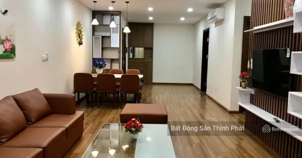 Đánh Giá Chi Tiết Căn Hộ Cho Thuê 57 Vũ Trọng Phụng: Vinaconex 12 Có Thực Sự Xứng Đáng?