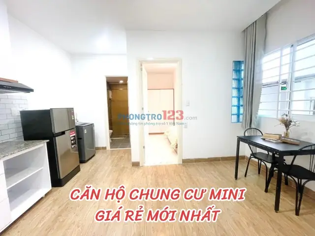Cho Thuê Phòng Trọ Chung Cư Mini Tphcm: Đánh Giá Chi Tiết 10 Khu Vực Đáng Thuê Nhất 2026