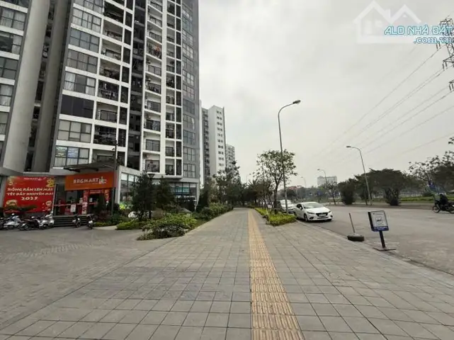 Đánh Giá Chi Tiết Mặt Bằng Kinh Doanh Tầng 1 Chung Cư Sài Đồng, Long Biên Đánh Giá Chi Tiết Mặt Bằng Kinh Doanh Tầng 1 Chung Cư Sài Đồng, Long Biên