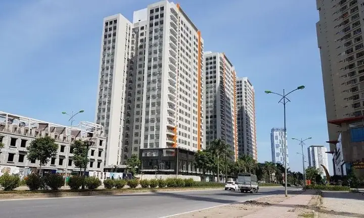 Chủ Đầu Tư Chung Cư The K-park: Đánh Giá Uy Tín Và Năng Lực