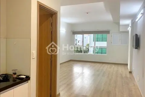 Thiết Kế Nội Thất Chung Cư 1 Phòng Ngủ: Hướng Dẫn Chi Tiết Nhất 2026