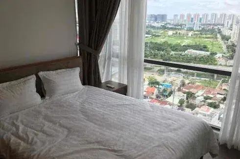 Chung Cư 1 Phòng Ngủ Quận 2: Cẩm Nang Đầu Tư & Lựa Chọn Toàn Diện