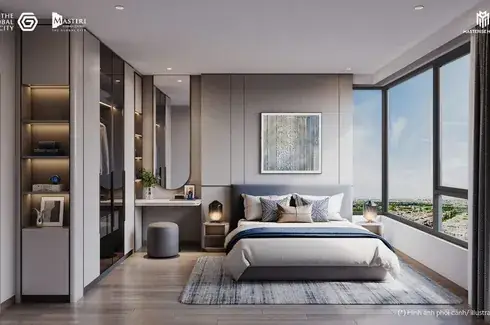 Chung Cư 1 Phòng Ngủ Quận 2: Cẩm Nang Đầu Tư & Lựa Chọn Toàn Diện