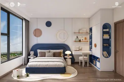 Chung Cư 1 Phòng Ngủ Quận 2: Cẩm Nang Đầu Tư & Lựa Chọn Toàn Diện