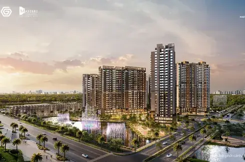 Chung Cư 1 Phòng Ngủ Quận 2: Cẩm Nang Đầu Tư & Lựa Chọn Toàn Diện
