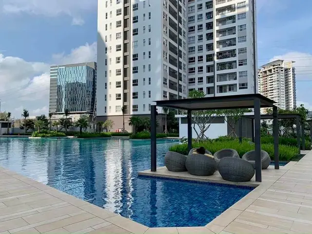 Đánh Giá Chi Tiết Chung Cư 1 Phòng Ngủ Quận 7: Ví Điển Hình Từ Sunrise City (novaland)
