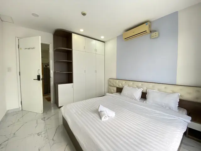Đánh Giá Chi Tiết Chung Cư 1 Phòng Ngủ Quận 7: Ví Điển Hình Từ Sunrise City (novaland) Đánh Giá Chi Tiết Chung Cư 1 Phòng Ngủ Quận 7: Ví Điển Hình Từ Sunrise City (novaland)