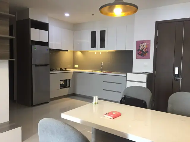 Đánh Giá Chi Tiết Chung Cư 1 Phòng Ngủ Quận 7: Ví Điển Hình Từ Sunrise City (novaland) Đánh Giá Chi Tiết Chung Cư 1 Phòng Ngủ Quận 7: Ví Điển Hình Từ Sunrise City (novaland)