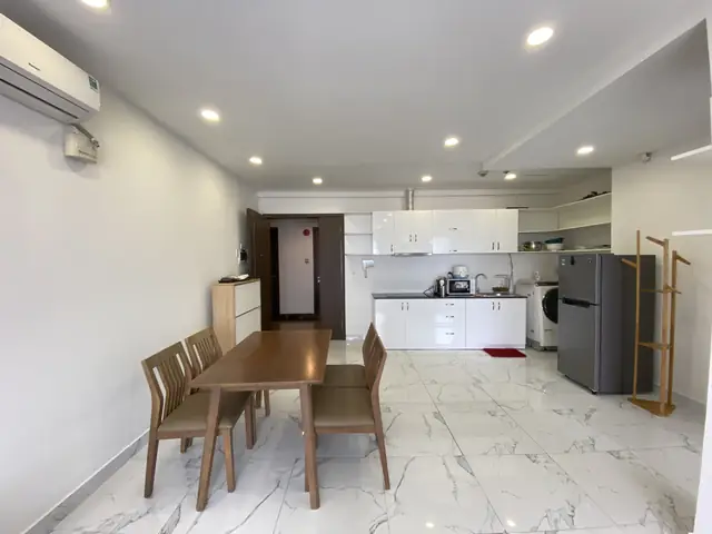 Đánh Giá Chi Tiết Chung Cư 1 Phòng Ngủ Quận 7: Ví Điển Hình Từ Sunrise City (novaland) Đánh Giá Chi Tiết Chung Cư 1 Phòng Ngủ Quận 7: Ví Điển Hình Từ Sunrise City (novaland)