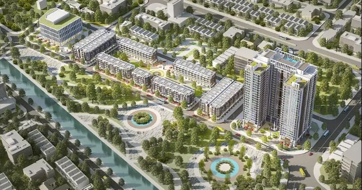 Đánh Giá Chung Cư 1.5 Tỷ: Top 4 Dự Án Hot Nhất 2025