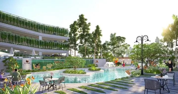 Đánh Giá Chung Cư 1.5 Tỷ: Top 4 Dự Án Hot Nhất 2025