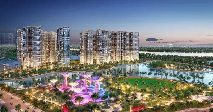 Đánh Giá Chung Cư 1.5 Tỷ: Top 4 Dự Án Hot Nhất 2025