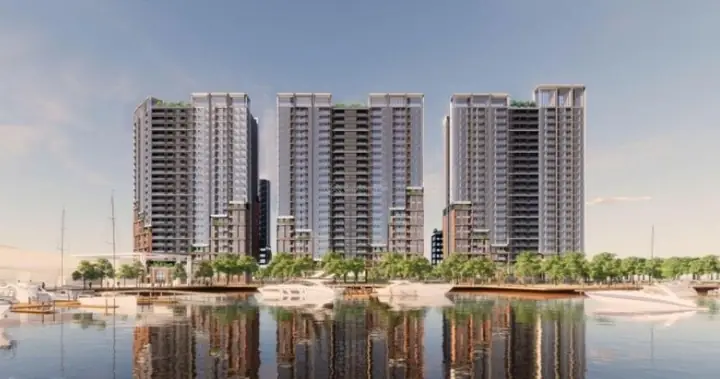 Đánh Giá Chung Cư 1.5 Tỷ: Top 4 Dự Án Hot Nhất 2025