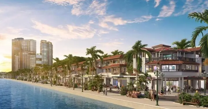 Đánh Giá Chung Cư 1.5 Tỷ: Top 4 Dự Án Hot Nhất 2025