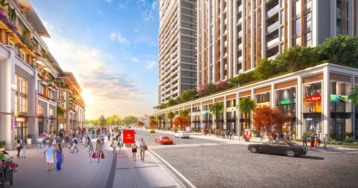 Đánh Giá Chung Cư 1.5 Tỷ: Top 4 Dự Án Hot Nhất 2025
