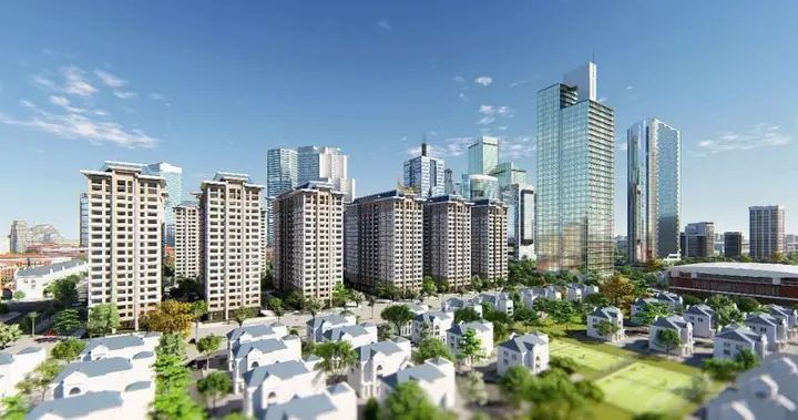 Đánh Giá Chung Cư 1.5 Tỷ: Top 4 Dự Án Hot Nhất 2025