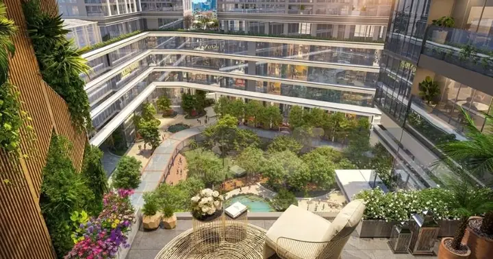 Đánh Giá Chung Cư 1.5 Tỷ: Top 4 Dự Án Hot Nhất 2025
