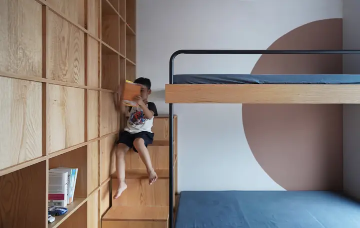 Thiết Kế Chung Cư 100m2 Hà Nội: Đánh Giá Chi Tiết Phong Cách Tối Giản Thiết Kế Chung Cư 100m2 Hà Nội: Đánh Giá Chi Tiết Phong Cách Tối Giản