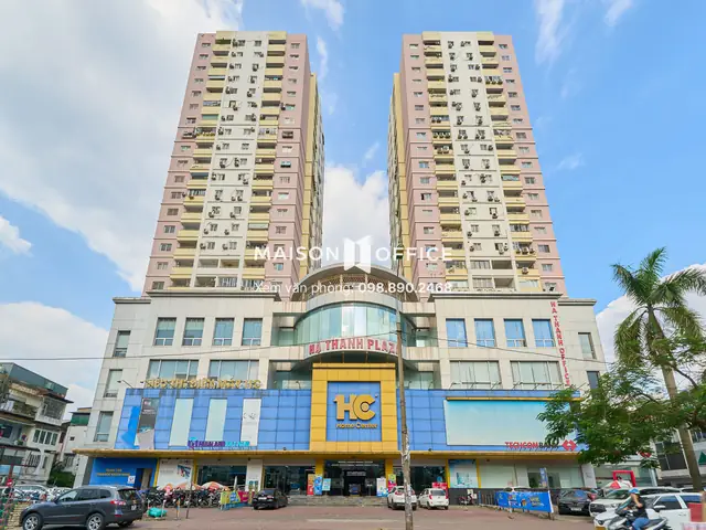 Đánh Giá Căn Hộ Hà Thành Plaza 102 Thái Thịnh: Mọi Thứ Bạn Cần Biết Đánh Giá Căn Hộ Hà Thành Plaza 102 Thái Thịnh: Mọi Thứ Bạn Cần Biết