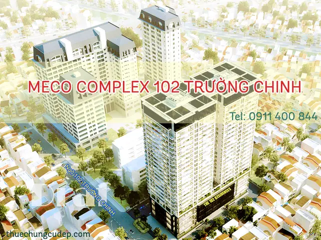 Chung Cư 102 Trường Chinh: Đánh Giá Sai Phạm Và Rủi Ro