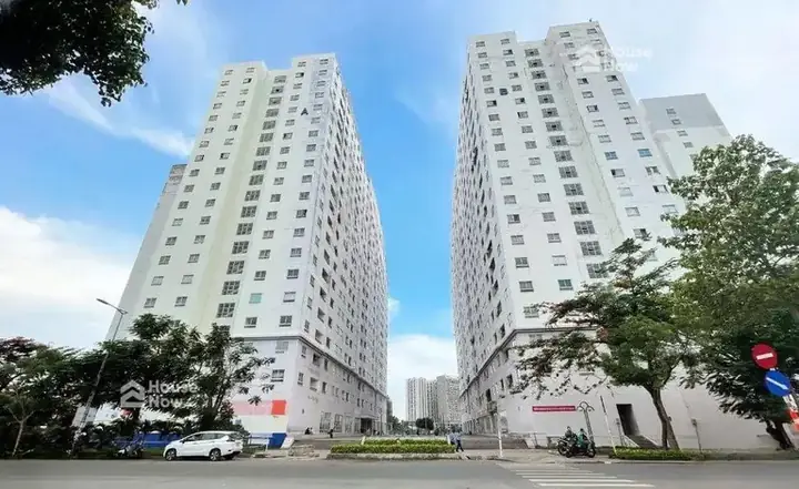 Chung Cư 1050 Chu Văn An: Đánh Giá Chi Tiết Và Phân Tích Toàn Diện Chung Cư 1050 Chu Văn An: Đánh Giá Chi Tiết Và Phân Tích Toàn Diện
