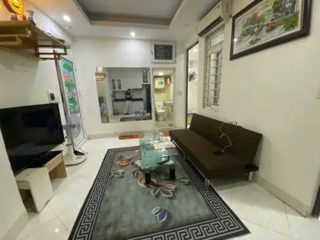 Đánh Giá Chung Cư 107 Trương Định: Ưu Nhược Điểm Và Báo Giá Thuê Mới Nhất Đánh Giá Chung Cư 107 Trương Định: Ưu Nhược Điểm Và Báo Giá Thuê Mới Nhất