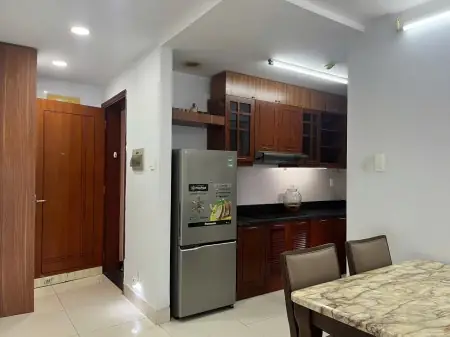 Đánh Giá Chung Cư 107 Trương Định: Ưu Nhược Điểm Và Báo Giá Thuê Mới Nhất Đánh Giá Chung Cư 107 Trương Định: Ưu Nhược Điểm Và Báo Giá Thuê Mới Nhất