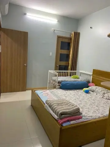 Đánh Giá Chung Cư 10a Trần Nhật Duật: Phân Tích Chi Tiết Vị Trí, Giá Thuê Và Trải Nghiệm Thực Tế