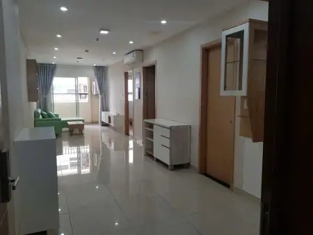 Đánh Giá Chung Cư 10a Trần Nhật Duật: Phân Tích Chi Tiết Vị Trí, Giá Thuê Và Trải Nghiệm Thực Tế