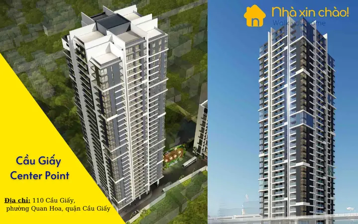 Chung Cư 110 Cầu Giấy Center Point: Tổng Hợp Thông Tin Và Đánh Giá Chi Tiết Chung Cư 110 Cầu Giấy Center Point: Tổng Hợp Thông Tin Và Đánh Giá Chi Tiết