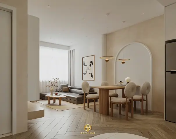 Đánh Giá Dịch Vụ Thiết Kế Nội Thất Chung Cư 1277 Giải Phóng Đánh Giá Dịch Vụ Thiết Kế Nội Thất Chung Cư 1277 Giải Phóng
