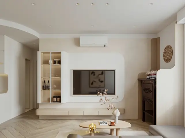Đánh Giá Dịch Vụ Thiết Kế Nội Thất Chung Cư 1277 Giải Phóng Đánh Giá Dịch Vụ Thiết Kế Nội Thất Chung Cư 1277 Giải Phóng