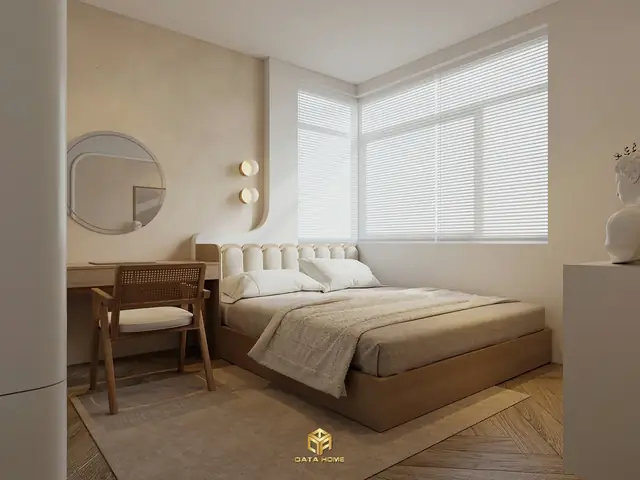 Đánh Giá Dịch Vụ Thiết Kế Nội Thất Chung Cư 1277 Giải Phóng Đánh Giá Dịch Vụ Thiết Kế Nội Thất Chung Cư 1277 Giải Phóng