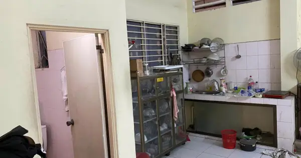 Chung Cư 127b Đinh Tiên Hoàng: Tổng Quan Và Trải Nghiệm Thực Tế