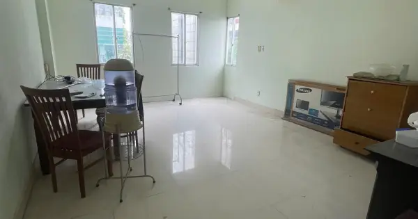 Chung Cư 127b Đinh Tiên Hoàng: Tổng Quan Và Trải Nghiệm Thực Tế